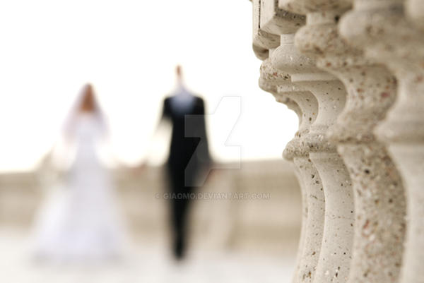 Alien Wedding by giaomo on DeviantArt