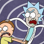 Rick and Morty