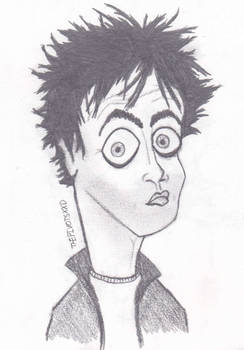 Billie Joe Armstrong