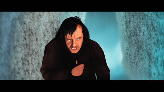 The Shining - Study