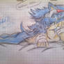 Sonic sexyy by Mimy