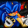 Please Sonic...