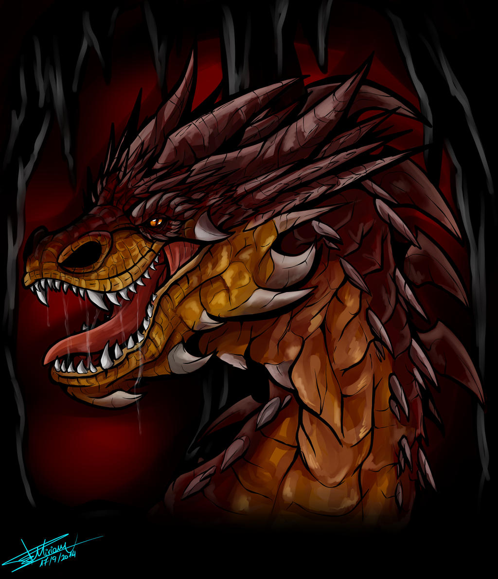 Smaug