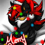 Merry Shady Christmas XDDD