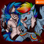 HAPPY LATE HALLOWEEN!! X333