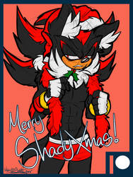 Merry ShadyChristmas!