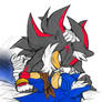 Boom Sonadow!