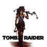 TOMB RAIDER