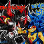 10 YEARS ON DEVIANTART!!
