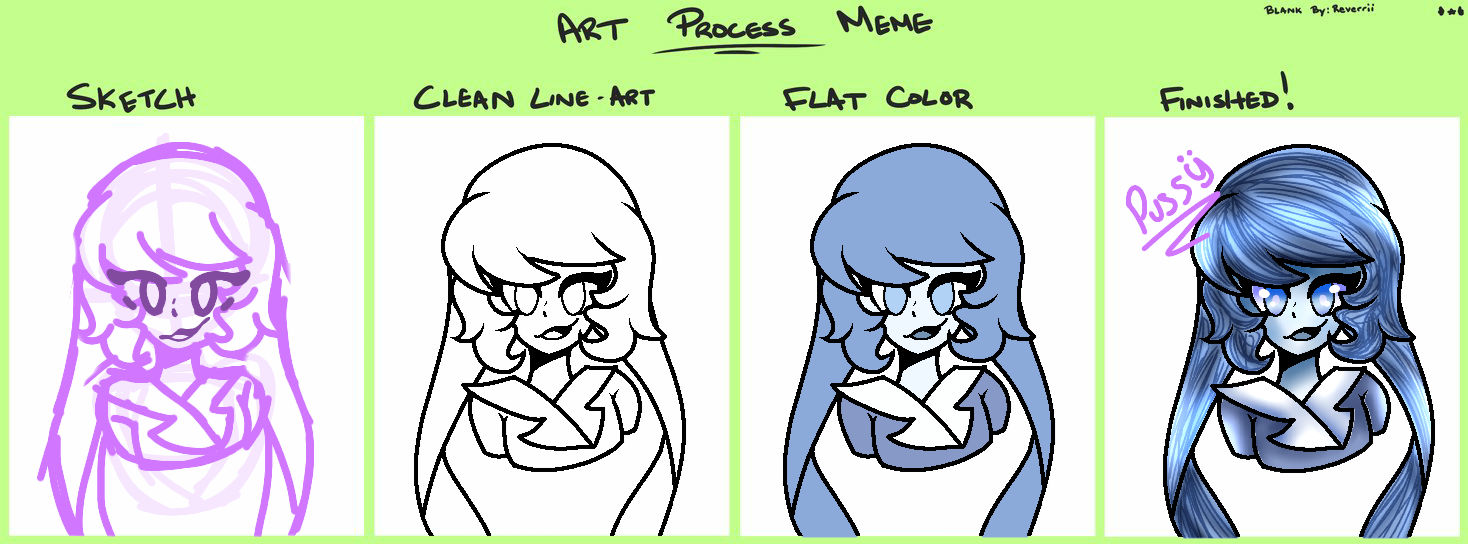 Process Meme thing by Meme-Satan on DeviantArt