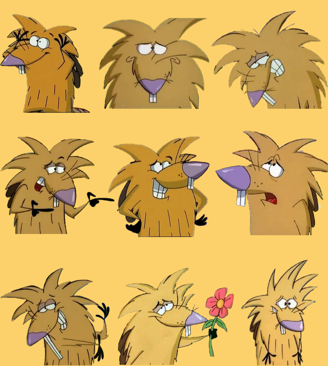 Norb by Treeflowersweet on DeviantArt