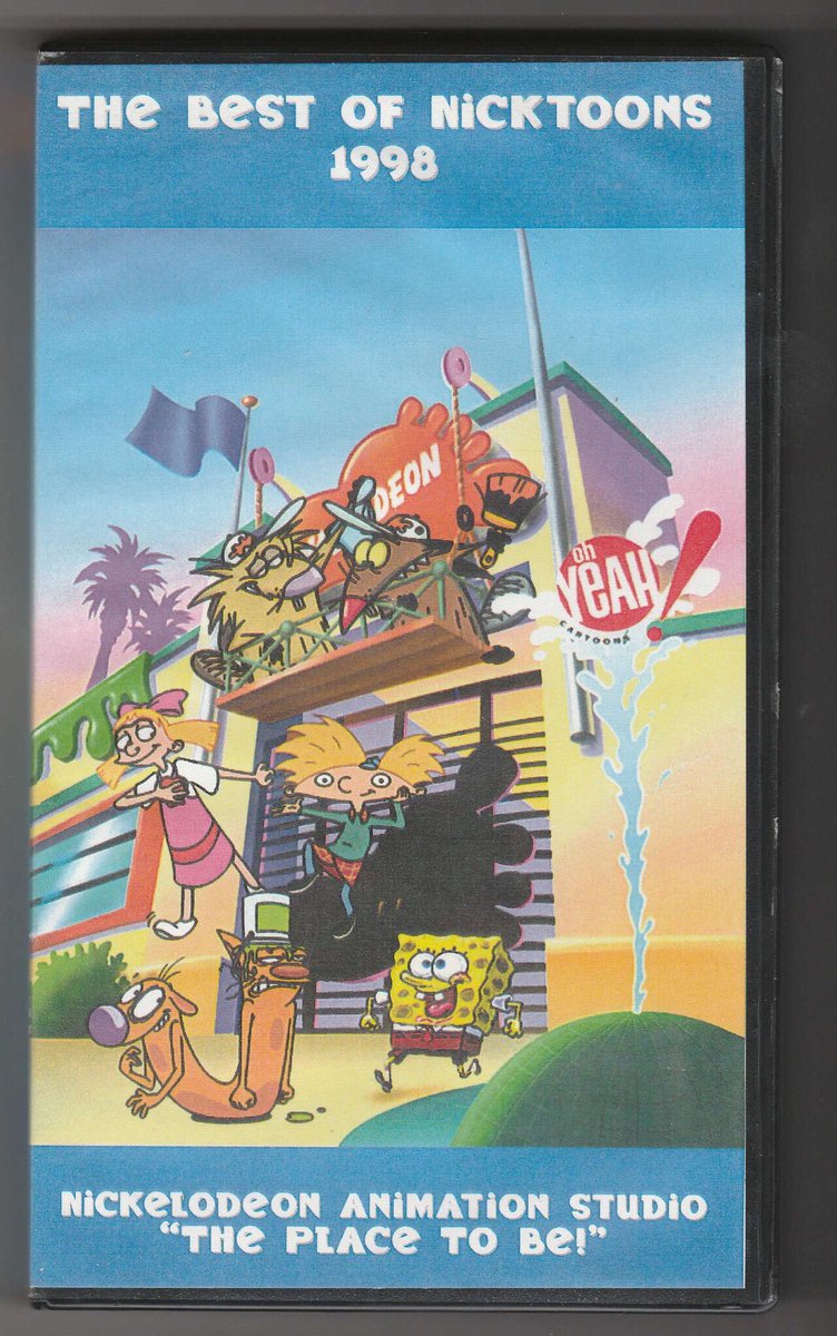 Nickelodeon Animation Studios by Treeflowersweet on DeviantArt Nickelodeon Animation Studios by Treeflowersweet on DeviantArt