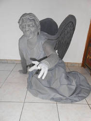 weeping angel