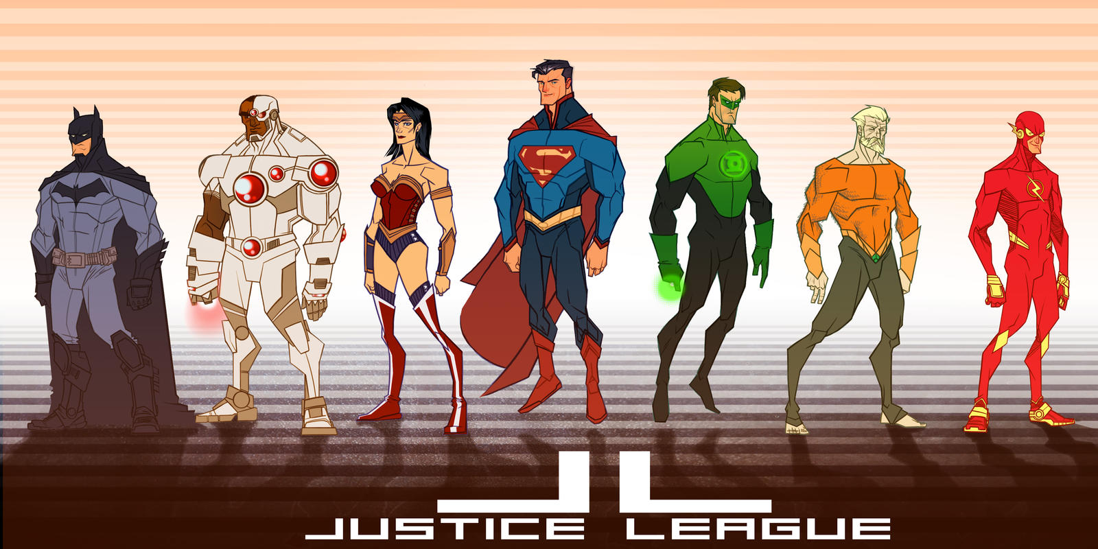 Justice Renewed by Zeigler