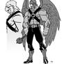 Hawkman