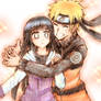 NarutoXHinata