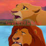 Kiara Tells grandpa That He Will Never Be Mufasa