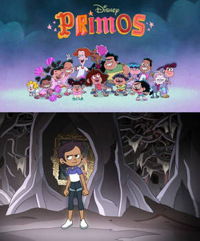 Primos Drawings Explore the Best Primos Art | DeviantArt
