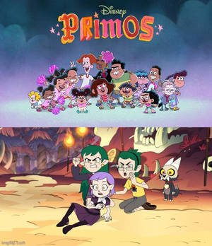 Primos Drawings Explore the Best Primos Art | DeviantArt