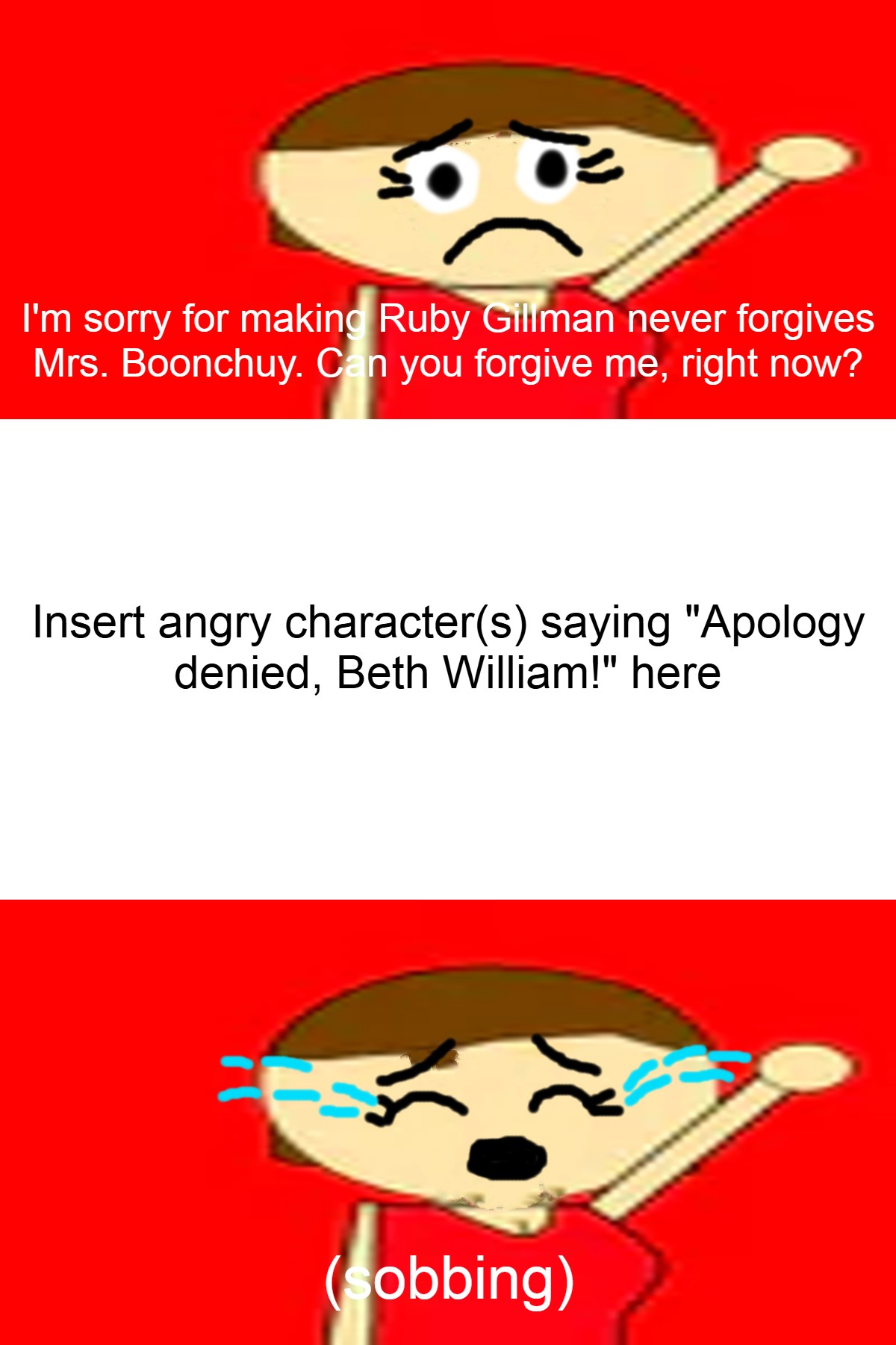 Controversy Continues:  Dr. Beth Keegstra'S Apology Sparks Debate - l6w5n94