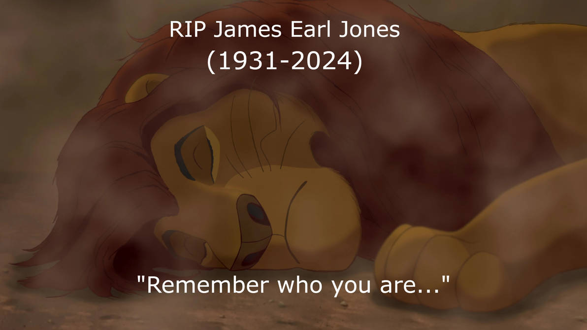 RIP James Earl Jones by DuongToonMemes on DeviantArt