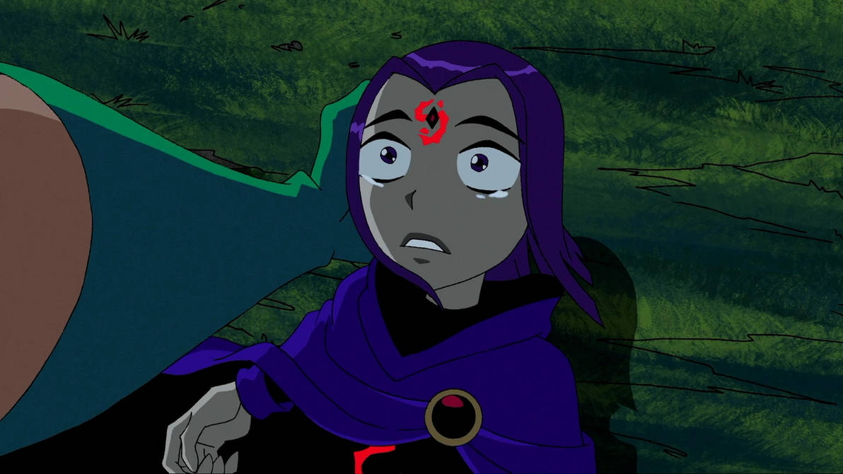 Sad Ravan Raven Crying by DuongToonMemes on DeviantArt