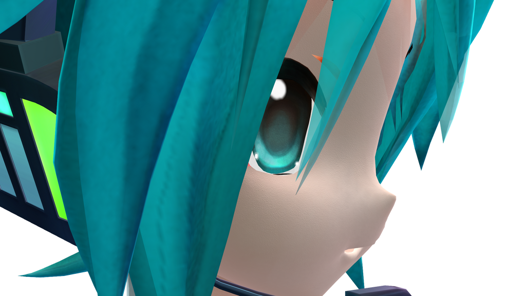 Api miku by RisaTermite on DeviantArt