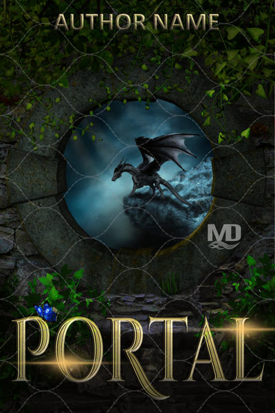 Portal ebook cover