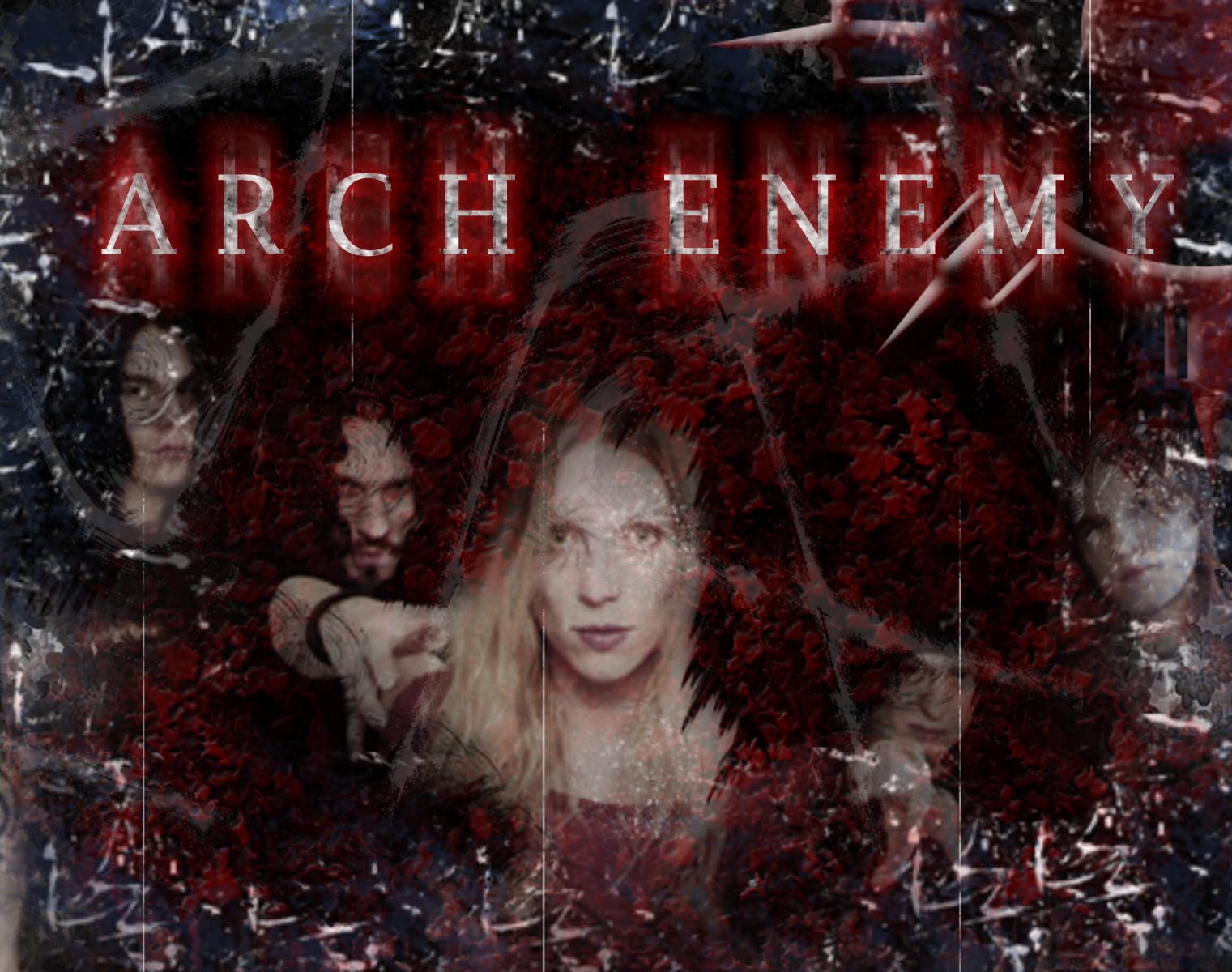 Arch Enemy