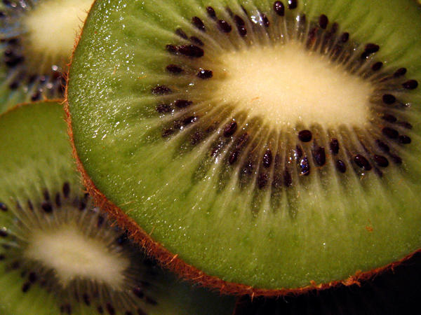 kiwi fruit