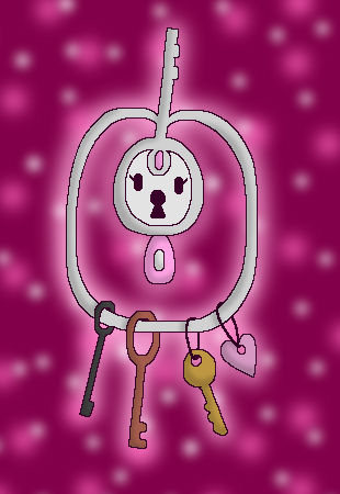 Boo In Key Boo-Boo Keys owo by AceTrainerHope on DeviantArt