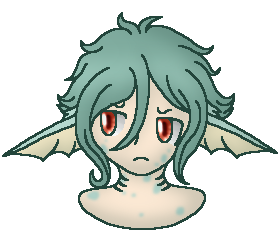 Mr. Grumpy Gills by AceTrainerHope on DeviantArt