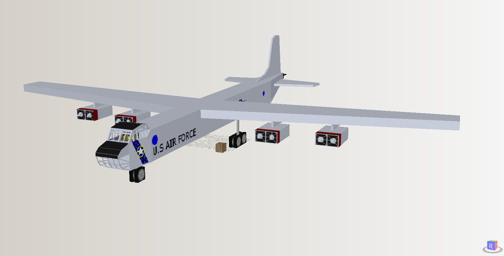 B60 Rld B-60 by TaskForce52 on DeviantArt
