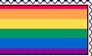 Homosexual Stamp