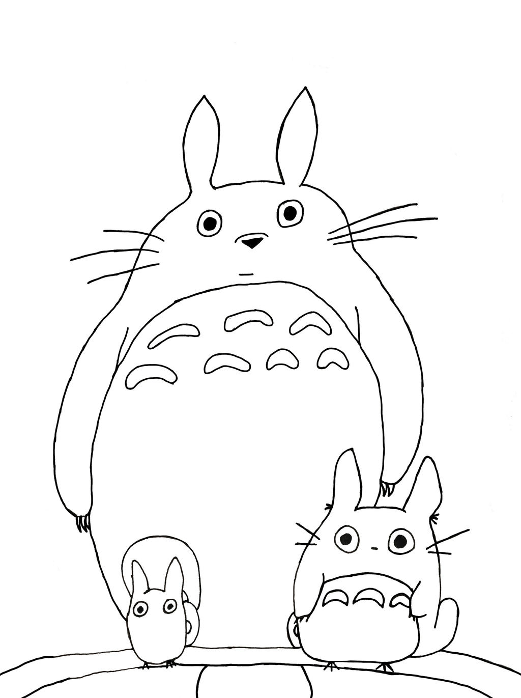 My Neighbor Totoro Tattoo Idea By Sammyammyamtha On Deviantart My Neighbor Totoro Tattoo Idea By Sammyammyamtha On Deviantart