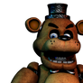 Angry Freddy