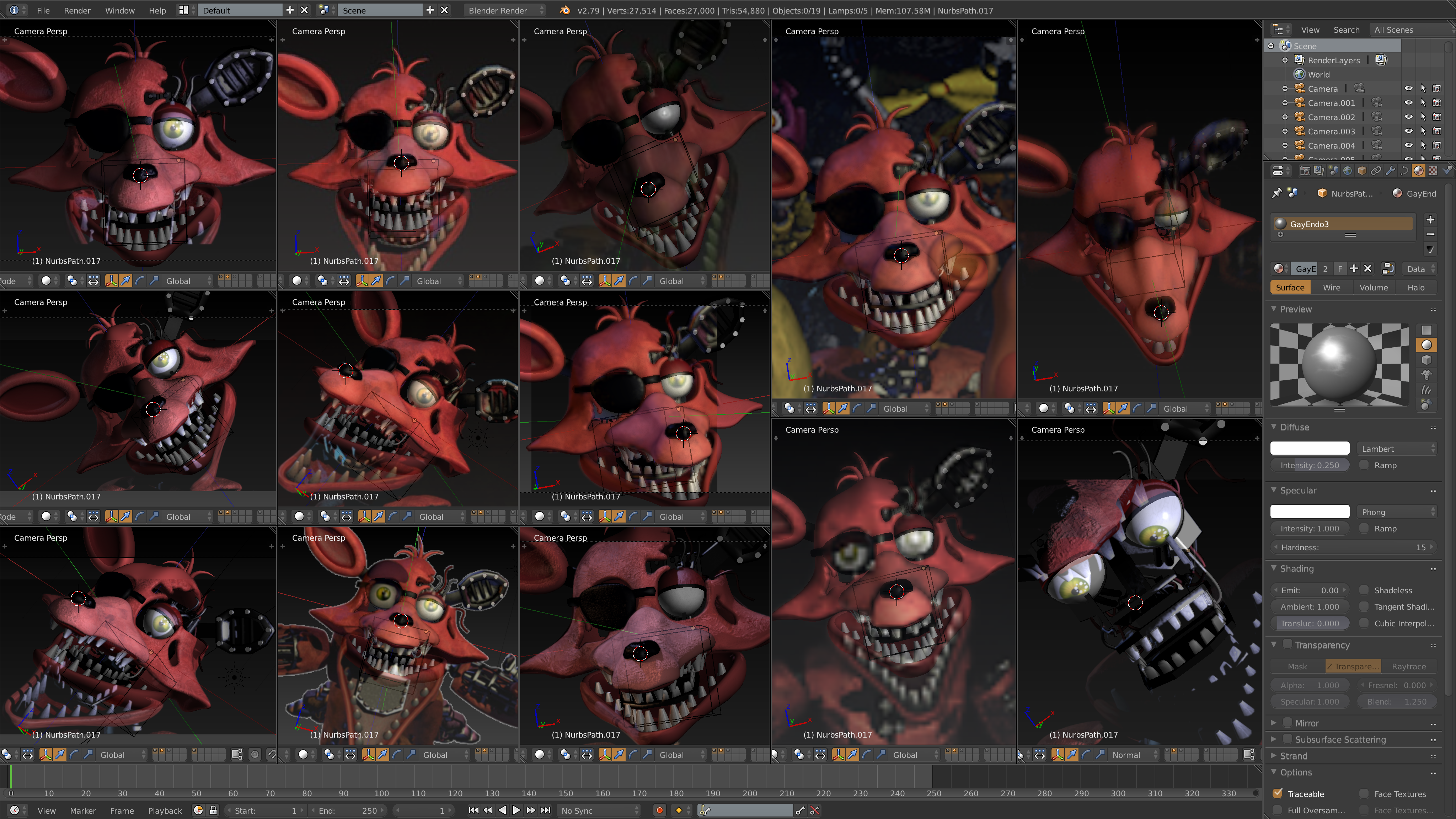 FNaF1 pack download! by lettuce-boi on DeviantArt