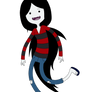 Marceline PNG!