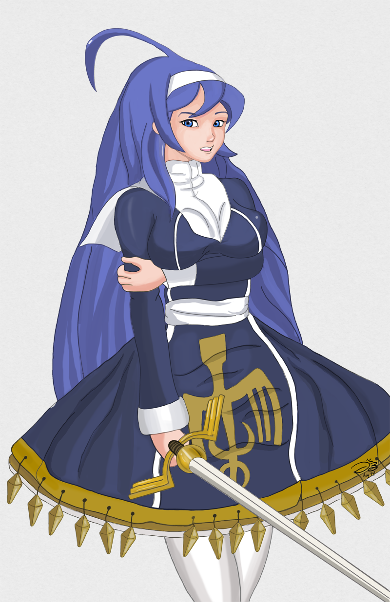 Orie Warm Up