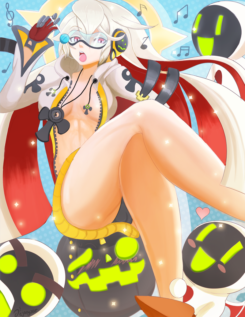 Ggxrd Jack O By Hotpppink On Deviantart Guilty Gear Anime Best 27 Jack O Wallpaper On Hipwallpaper Jack Skeleton