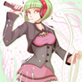 Phonon - Under Night In-Birth