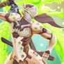 Genji Shimada