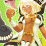 Hoodie Ramlethal