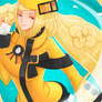 Millia Rage