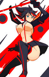 Ryuko