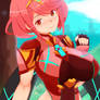 Pyra