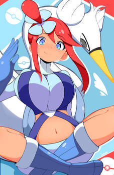 Skyla