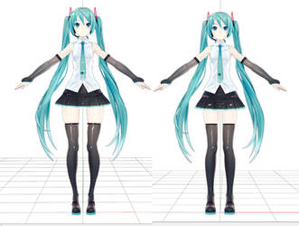 Miku-Vs-Miku