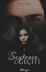 Wattpad Book Cover #17