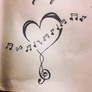 Love music